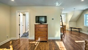 Hus (2 Bedrooms) | Innvendig