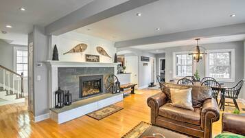 獨棟房屋 (2 Bedrooms) | 住宿內部