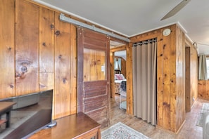 Ferienhaus (1 Bedroom) | Innenbereich