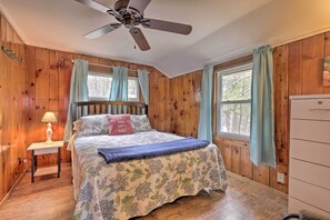 Småhus (1 Bedroom) | Innvendig