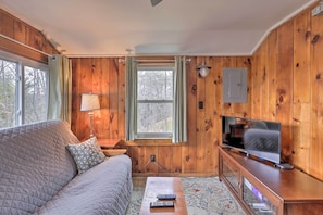 Ferienhaus (1 Bedroom) | Innenbereich