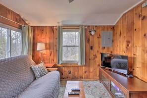 Cottage (1 Bedroom) | Intérieur