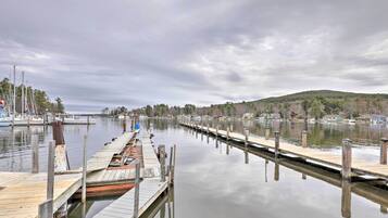 Cottage (1 Bedroom) | Interior