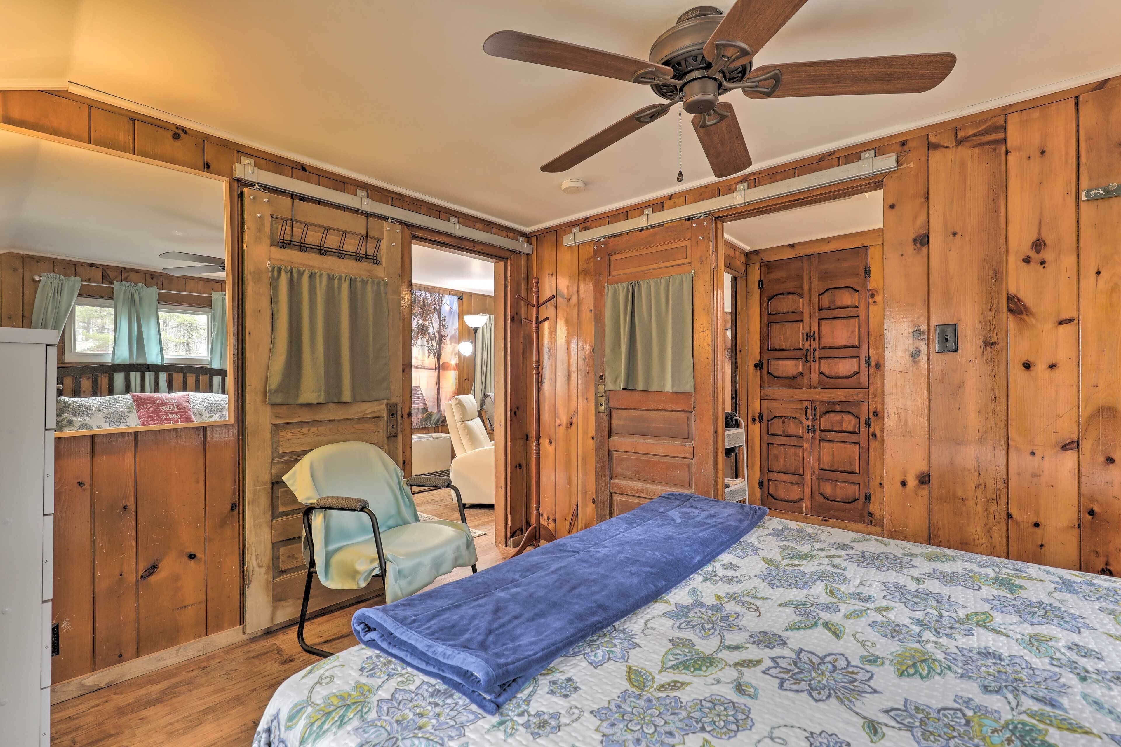 Cottage (1 Bedroom) | Interior