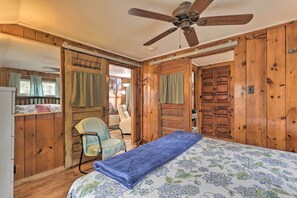 คอทเทจ (1 Bedroom) | ภายใน