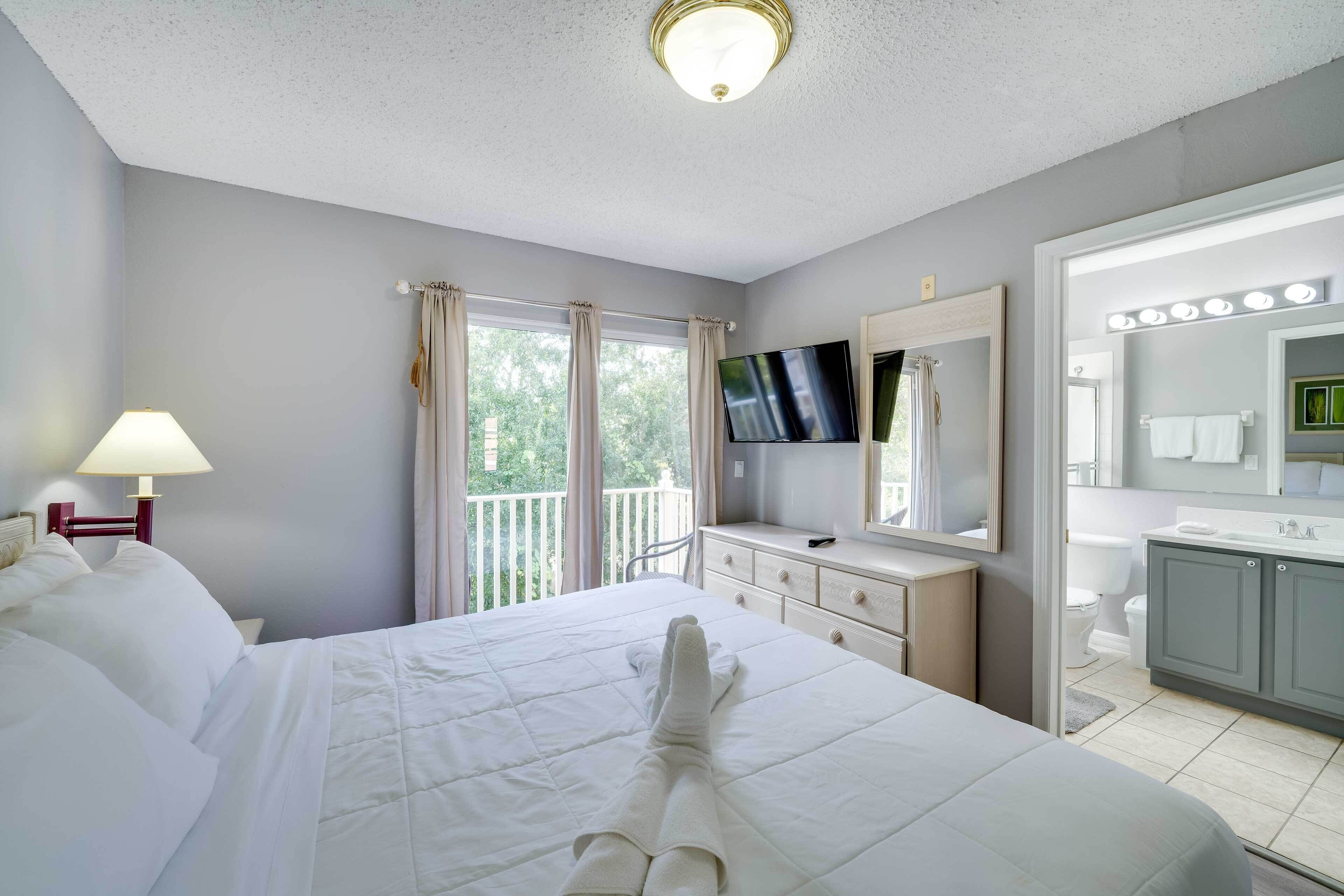 Apartment (3 Bedrooms) | Innenbereich