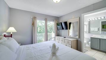 Apartment (3 Bedrooms) | Innenbereich