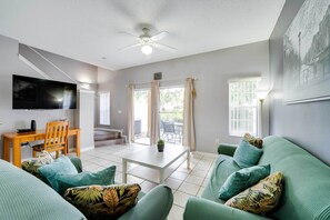 Apartment (3 Bedrooms) | Interior