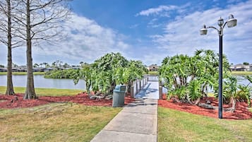 Leilighet (3 Bedrooms) | Innvendig