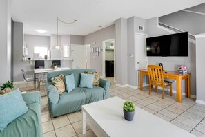 Apartment (3 Bedrooms) | Innenbereich