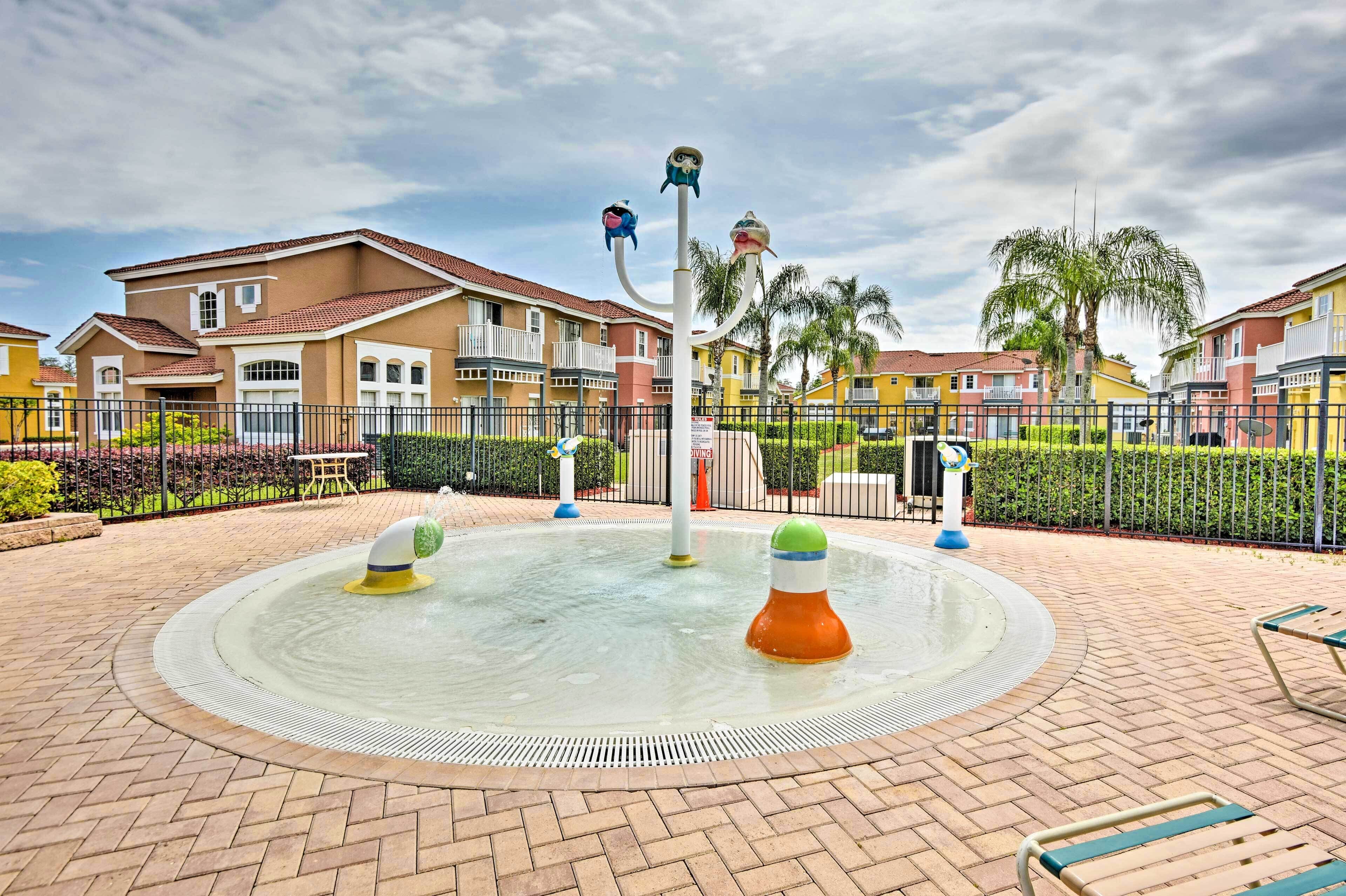 Apartment (3 Bedrooms) | Interior