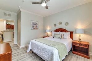 Interior - Orlando Condo w/ Luxe Resort Perks - Near Disney! (Davenport)