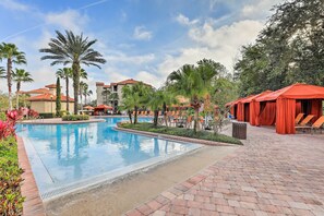 Interior - Orlando Condo w/ Luxe Resort Perks - Near Disney! (Davenport)