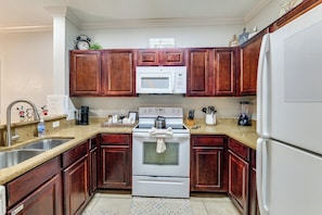 Interior - Orlando Condo w/ Luxe Resort Perks - Near Disney! (Davenport)