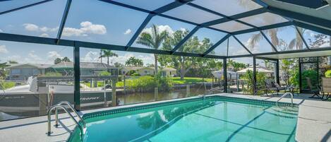 Huis (3 Bedrooms) | Voorkant van accommodatie