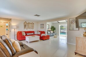 Casa (3 Bedrooms) | Interior