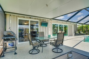 Hus (3 Bedrooms) | Interiör