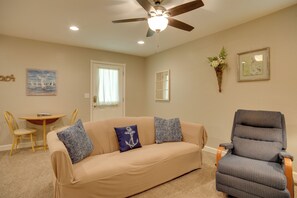 Appartement (1 Bedroom) | Intérieur