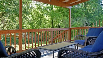 Terrazza/patio