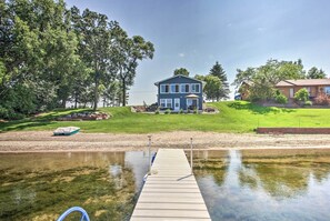 Cottage (3 Bedrooms) | Interior