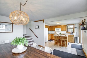 Cottage (3 Bedrooms) | Interior