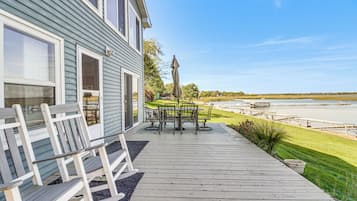Cottage (3 Bedrooms) | Interior