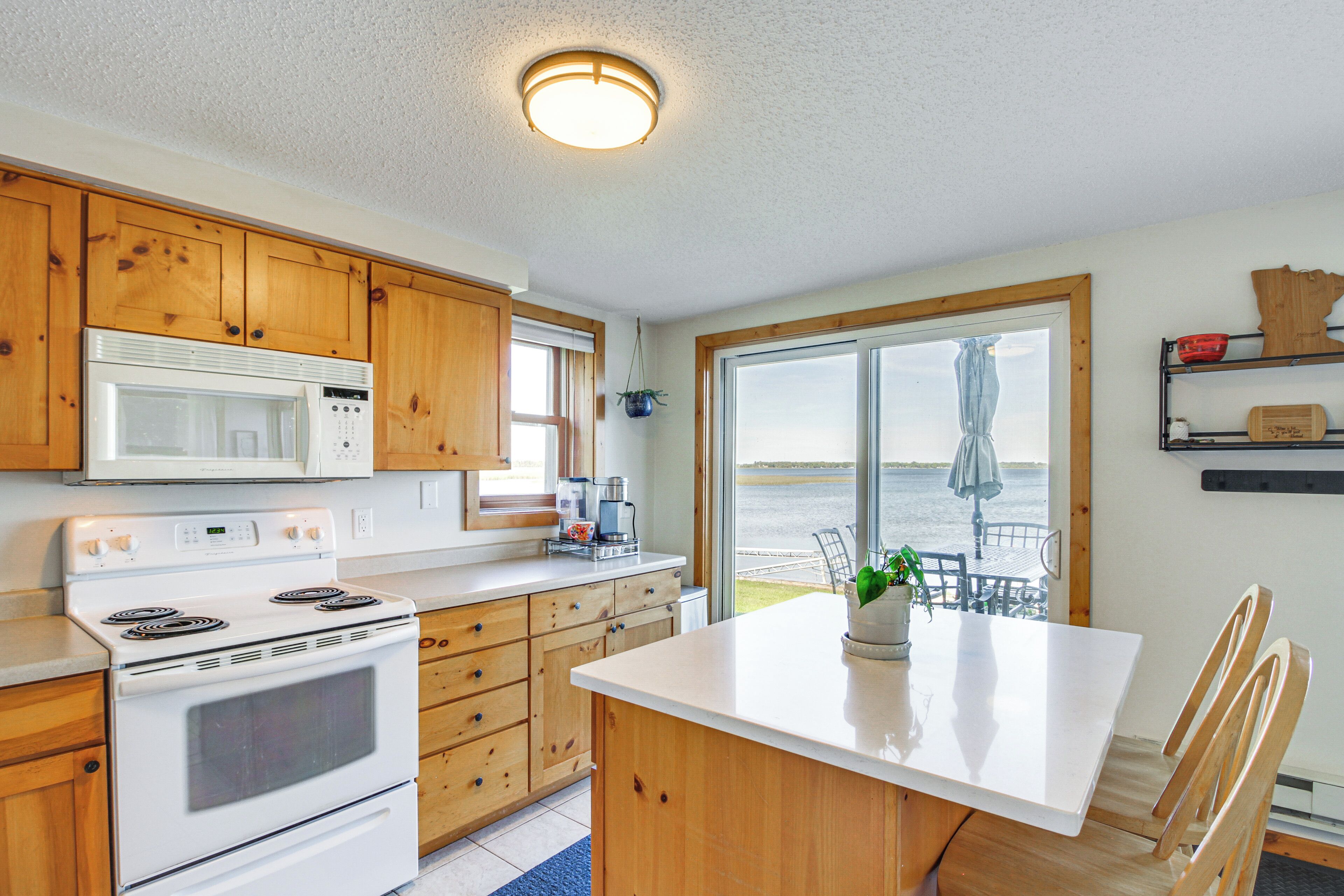 Cottage (3 Bedrooms) | Interior