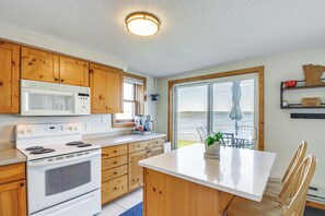 ChaumiÚre (3 Bedrooms) | Intérieur