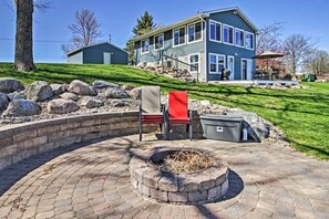 Cottage (3 Bedrooms) | Interior