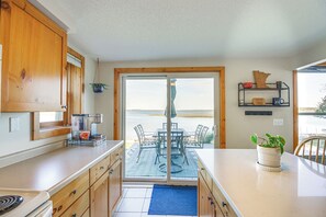 ChaumiÚre (3 Bedrooms) | Intérieur