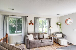 Cottage (3 Bedrooms) | Interior