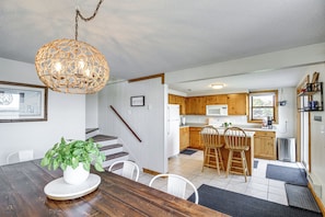 Cottage (3 Bedrooms) | Interieur