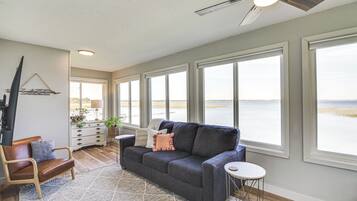 平房 (3 Bedrooms) | 住宿內部