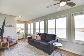 ChaumiÚre (3 Bedrooms) | Intérieur