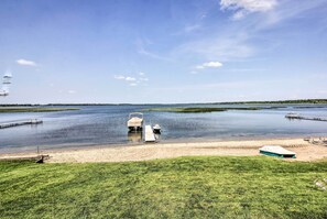 Cottage (3 Bedrooms) | Interieur