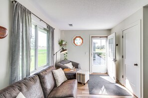 Cottage (3 Bedrooms) | Interior