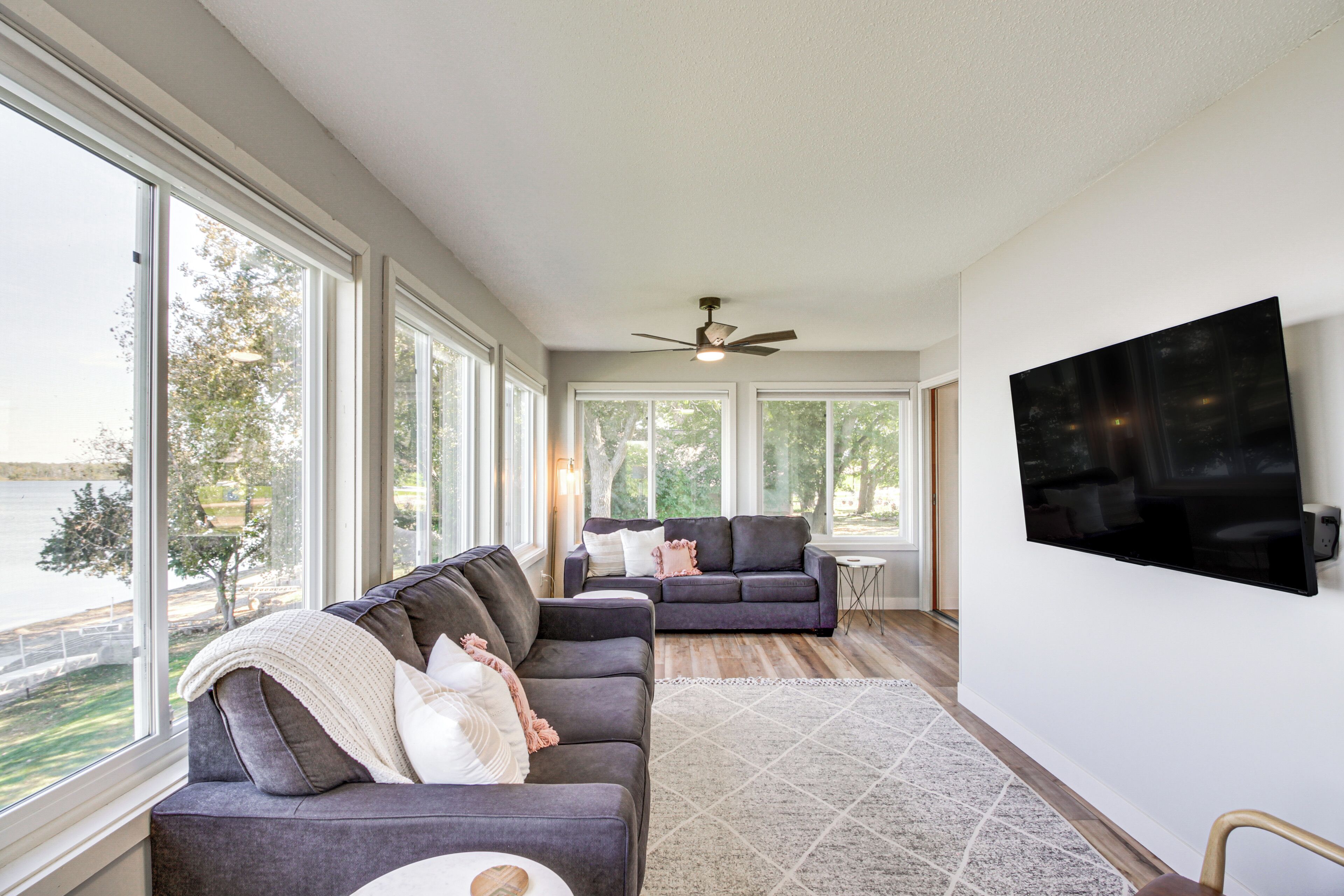 Casa de campo (3 Bedrooms) | Interior