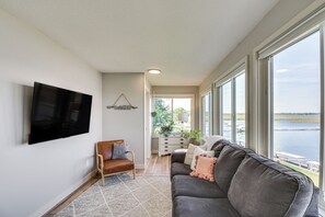 Chaumière (3 Bedrooms) | Façade de l’hébergement 