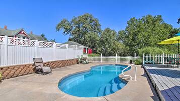 House (1 Bedroom) | Interior