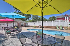 House (1 Bedroom) | Interior