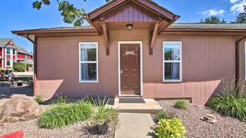 House (1 Bedroom) | Interior