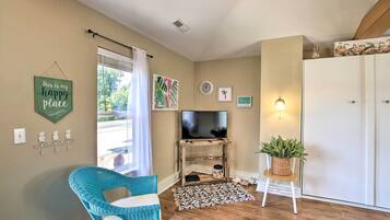 House (1 Bedroom) | Interior