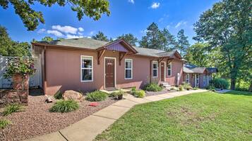 Maison (1 Bedroom) | Intérieur