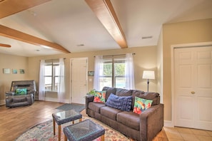 House (1 Bedroom) | Interior