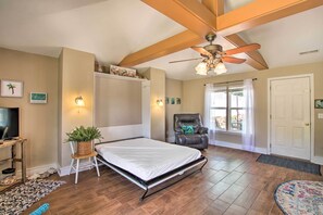 Rumah (1 Bedroom) | Interior