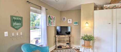 Hus (1 Bedroom) | Interiör