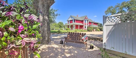 Ferienhaus (1 Bedroom) | Innenbereich