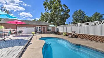 House (1 Bedroom) | Interior