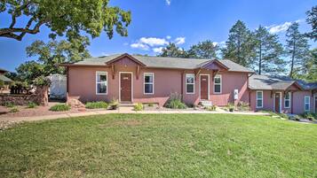 Maison (1 Bedroom) | Intérieur