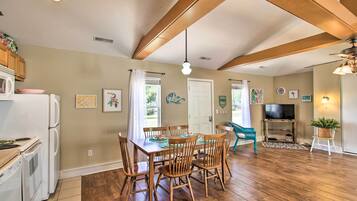 Casa (1 Bedroom) | Interior